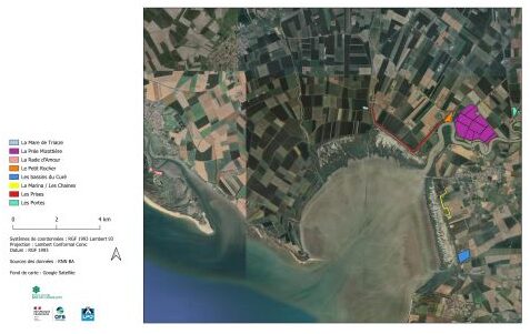 Cartographie-sites-suivis